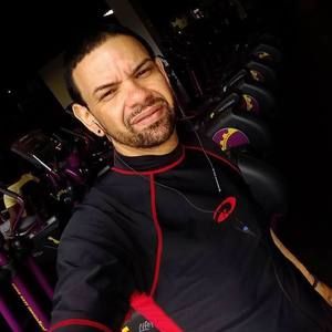 Meet your Posher, Ediberto